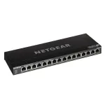 NETGEAR GS316P haldamata gigabitise Etherneti ruuter (10/100/1000) Power over Ethernet (PoE) must