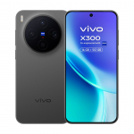 VIVO X300 16 cm (6.31") Dual SIM Android 16.0 5G USB Type-C 16 GB 512 GB 5360 mAh Black