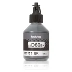 Brother BTD60BK tindikassett originaal Extra (Super) suure tootlusega must