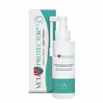 JM SANTE Vet Protector Fresh - suuh&uuml;gieenilahus koertele ja kassidele &ndash; 100 ml