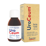 SCANVET UroCeum - supplements for dogs and cats - 100ml