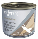 TROVET Intestinal FRD - m&auml;rg kassitoit - 200g