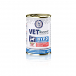 VET RESPONSE H&uuml;poallergeenne kr&oacute;likkarma dla psa400g