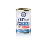 VET RESPONSE H&uuml;poallergeenne kr&oacute;likkarma dla psa400g