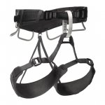 Black Diamond Momentum 4s rakmed XS/M