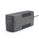 Gembird EG-UPS-B650 katkematu toiteallikas (UPS) Line-Interactive 0,65 kVA 390 W