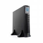 Green Cell UPS14 katkematu toiteallikas (UPS) Topeltkonversioon (v&otilde;rgus) 2 kVA 1800 W 6 vahelduvvoolu pistikupesa