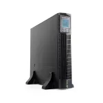 Green Cell UPS14 katkematu toiteallikas (UPS) Topeltkonversioon (v&otilde;rgus) 2 kVA 1800 W 6 vahelduvvoolu pistikupesa