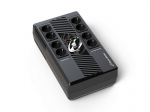 PowerWalker VI 800 MS FR Line-Interactive 800 VA 480 W 8 vahelduvvoolu pistikupesa(t)