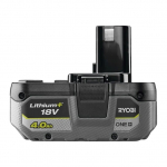 Li-ioon aku 4.0 Ah 18V RYOBI RB1840X