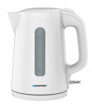 Elektriline veekeetja Blaupunkt EKP502, 1,8L, 2200 W, Valge