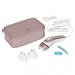 Braun Skin i&middot;expert PL7321 IPL Hair Removal System White, Rose gold