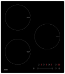 Induktsioonpliidiplaat MPM-45-IM-07