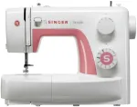 SINGER Simple 3210 Automaatne &otilde;mblusmasin Elektromehaaniline