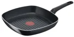 Tefal B55640 grillpann ruudukujuline