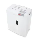 HSM shredstar X6pro dokumendipurustaja, 2 x 15 mm + eraldi CD-l&otilde;ikemehhanism