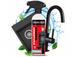 Frischer must liitmike puhastusvahend, 0,5 l