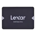 Lexar NS100 2,5" 256 GB Serial ATA III