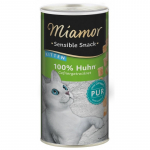 MIAMOR Sensible Snack Kitten kana - kassitoit - 30g