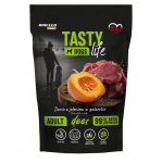 BIOFEED Tasty Dogs Life Deer - m&auml;rg koeratoit - 150g