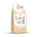BEMO Sensitive Lamb Medium/Large Mono - dry dog food - 15kg