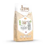 BEMO Sensitive Lamb Medium/Large Mono - dry dog food - 15kg