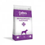 CALIBRA Veterinary Diets Ultra Hypoallergenic putukatele m&otilde;eldud kuivtoit koertele 2 kg