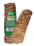 MACED Trahhea veiselihaga t&auml;idetud n&auml;rimispallid koerale 120g