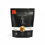 O'CANIS Nero Soft 100% Horse meat with potatoes Mono - dry dog food - 3kg