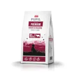 PUPIL Premium Mini rich in beef - dry dog food - 10kg