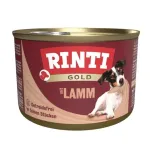 RINTI kuldne lammas - m&auml;rg koeratoit - 185g