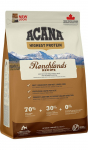 ACANA Highest Protein Ranchlands Dog - kuiv koeratoit - 2 kg