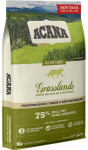 ACANA Grasslands Cat - kuiv kassitoit - 4,5 kg