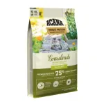 ACANA Grasslands Cat - kuiv kassitoit - 4,5 kg