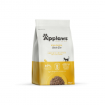 APPLAWS kana-kuiv kassitoit-7,5 kg