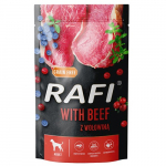 DOLINA NOTECI Rafi veiselihaga - m&auml;rg koeratoit - 500g