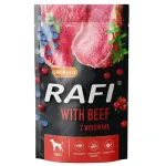 DOLINA NOTECI Rafi veiselihaga - m&auml;rg koeratoit - 500g