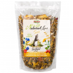 ALEGIA Natural Line Gold - kuivtoit rottidele - 2,2 kg
