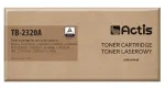 Actis TB-2320A tooner (asendus Brother TN-2320, TN2320 printeritele; standardne; 2600 lehek&uuml;lge; must)