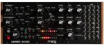 MOOG Labyrinth - semi-modular analogue synthesiser