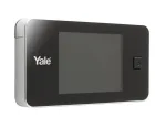 Yale DDV 500 elektrooniline uksevaatur