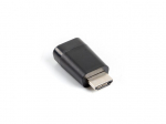 LANBERGI ADAPTER HDMI-A(M)->VGA(F) AD-0016-BK
