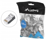 Lanberg PLS-5000EZ juhtmepistik RJ-45 hall