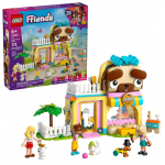 LEGO FRIENDS 42650 Lemmikloomade tarvikute pood