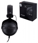 Beyerdynamic DT 770 Pro Black Limited Edition - suletud stuudiok&otilde;rvaklapid