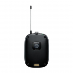 Shure SLXD1=-G59 - 470 - 514 MHz taskusaatja