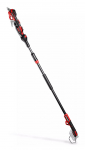 Einhell GP-LS 18/28 Li T BL-Solo pruning shears Bypass Black, Red