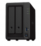 Synology DVA1622 v&otilde;rgu valveserver Tower Gigabit Ethernet