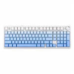 Keyboard AULA F99 Pro Gradient Blue NimbusV3 RGB AULA