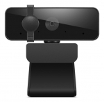 Lenovo 310 veebikaamera 1920 x 1080 pikslit USB 2.0 Must